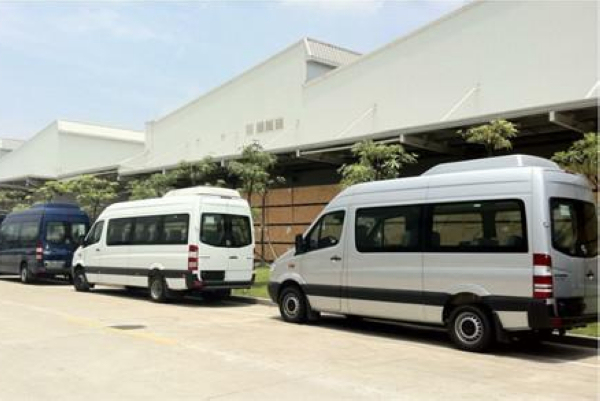 上半年輕客市場不景氣  業內看好純電動車