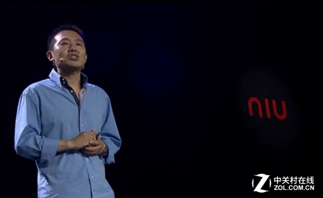 兩輪電動車逆襲 小牛電動車如何玩轉互聯網+ 兩輪電動車逆襲 小牛電動車如何玩轉互聯網+