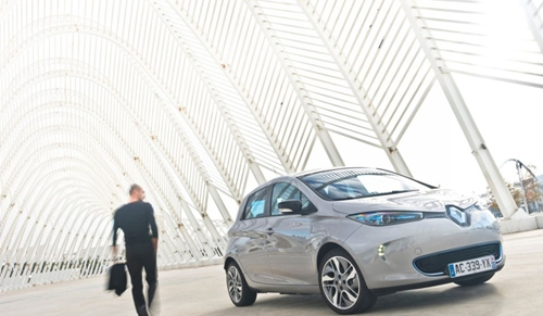 全球5月電動汽車銷量分析：比亞迪綜合銷量第一