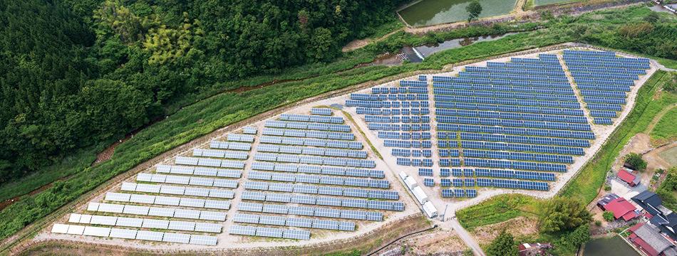 光伏業(yè)回暖進(jìn)行時(shí) 預(yù)計(jì)2015年光伏裝機(jī)為55.5-61.4GW