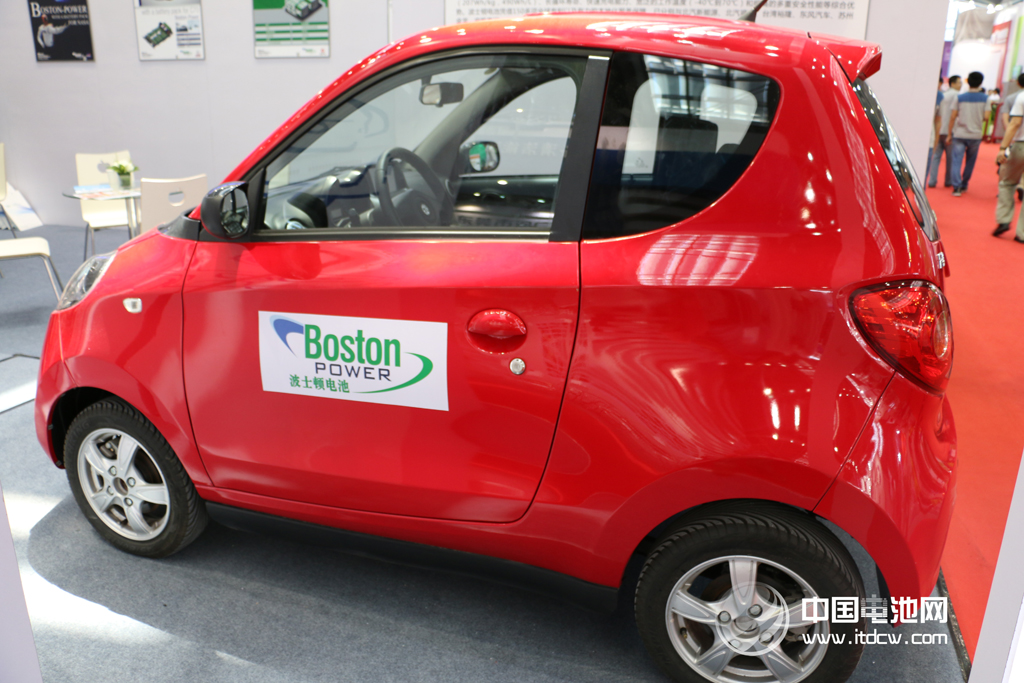 政策模糊但市場頑強(qiáng) 低速電動車劍走偏鋒  