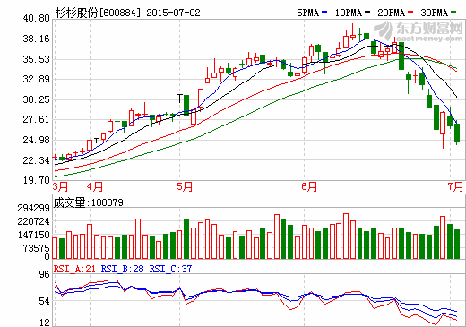 杉杉股份定增35億獲受理 擬打造鋰電新能源汽車產(chǎn)業(yè)鏈