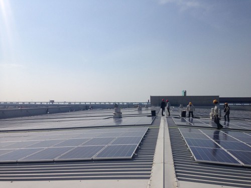 全球儲能電站發(fā)展現(xiàn)狀:前景美好投資巨大 全球儲能電站發(fā)展現(xiàn)狀:前景美好投資巨大