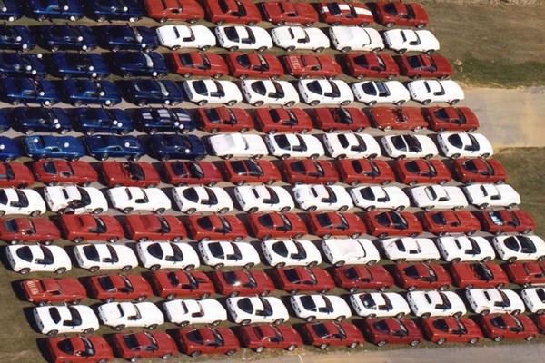 特斯拉馬斯克或被打臉 電動(dòng)車真的節(jié)能環(huán)保嗎？