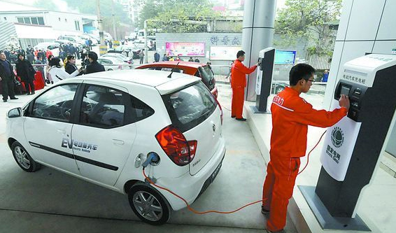 蕪湖市上半年征收車購稅3億多元 新能源車大幅增長