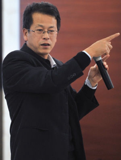 崔東樹:只要不限行限購 新能源車不補貼沒關系 崔東樹:只要不限行限購 新能源車不補貼沒關系