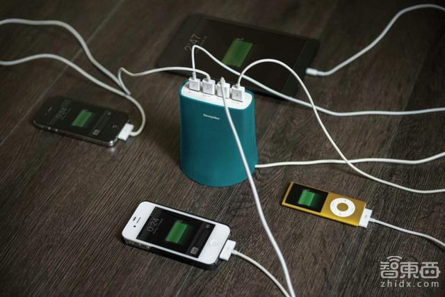 手機廠商出狠招  只為鋰電池不拖后腿