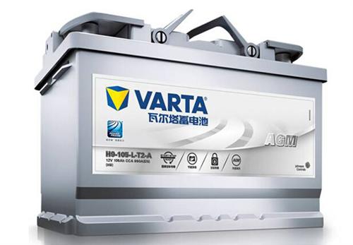 江森自控：起停電池將成為汽車蓄電池“潛力股”