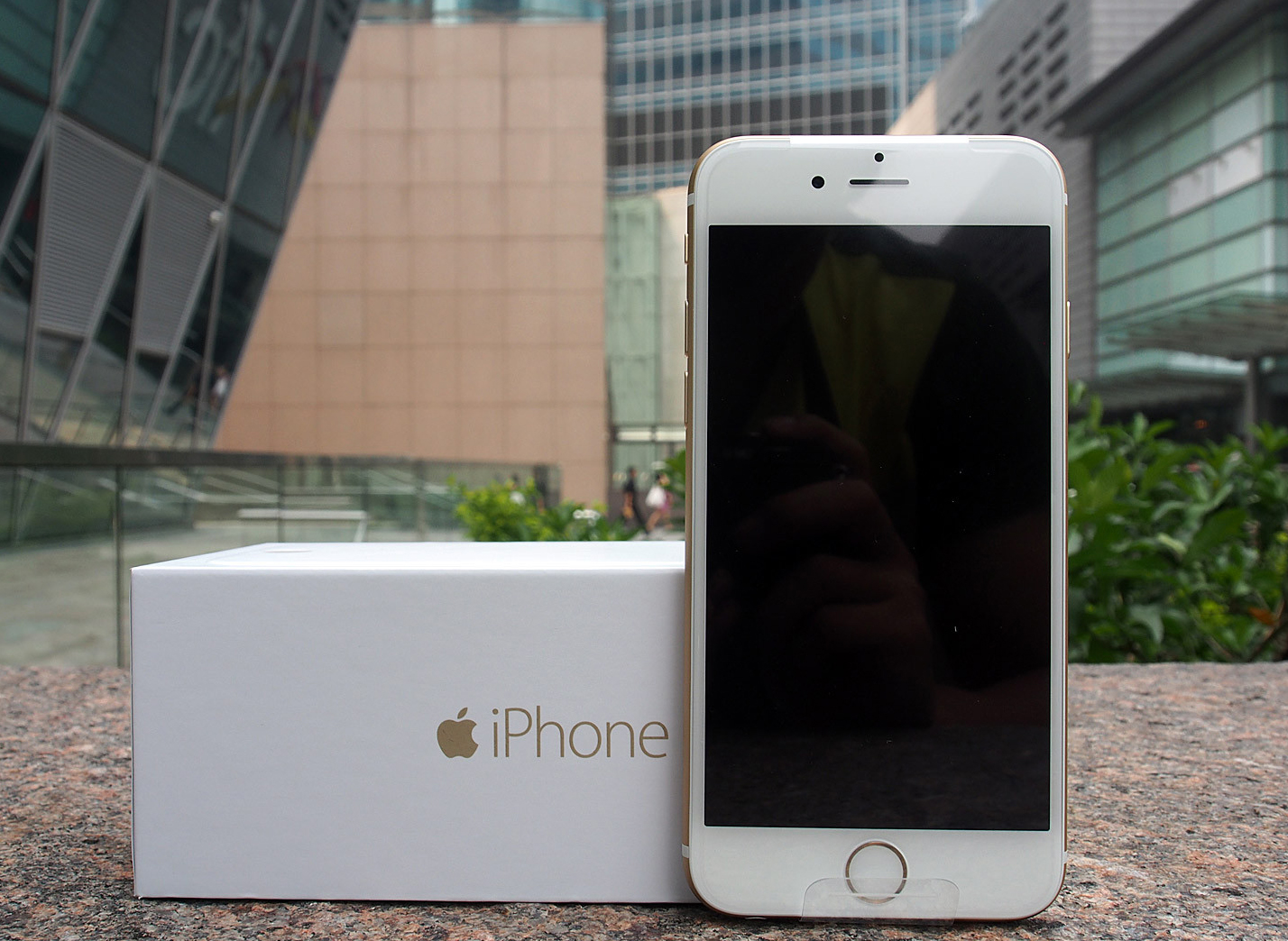 中國(guó)智能手機(jī)全球市占比下滑 需求變革倒逼廠商創(chuàng)新