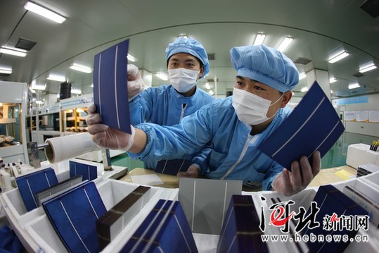 高負債率！32家供應商承諾與英利集團一起共度難關