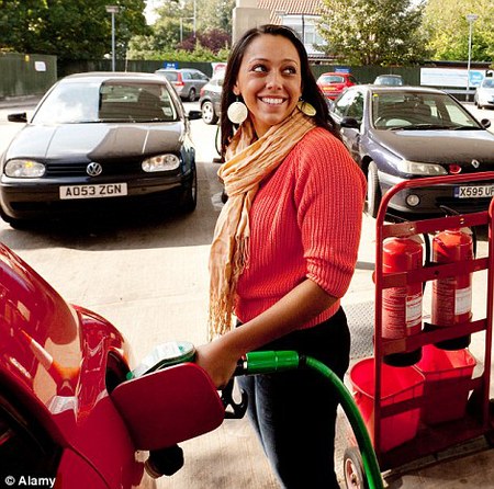 電動車真的比燃氣車環保?最新研究結果讓人一驚 電動車真的比燃氣車環保?最新研究結果讓人一驚