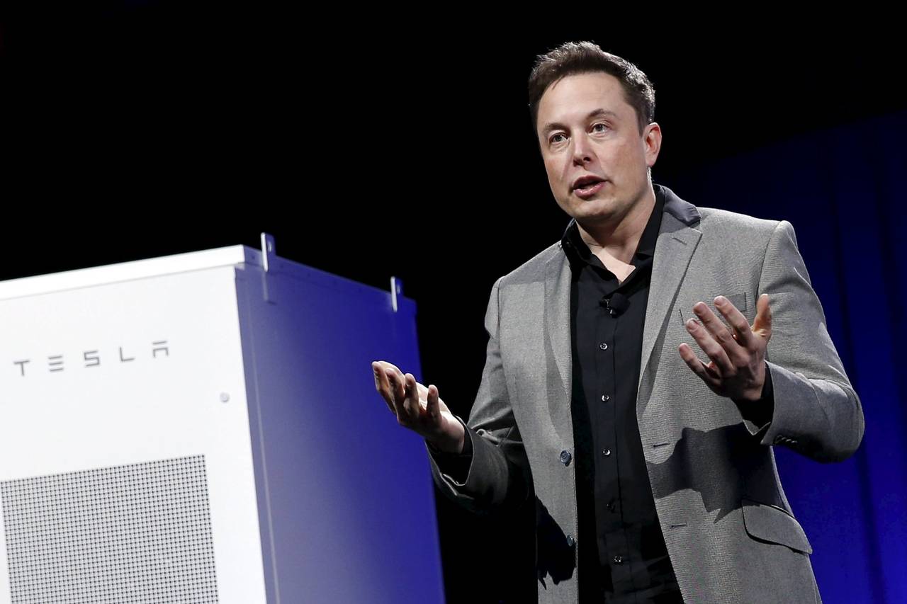 特斯拉再購2000英畝土地 超級電池工廠用地增兩倍 特斯拉再購2000英畝土地 超級電池工廠用地增兩倍