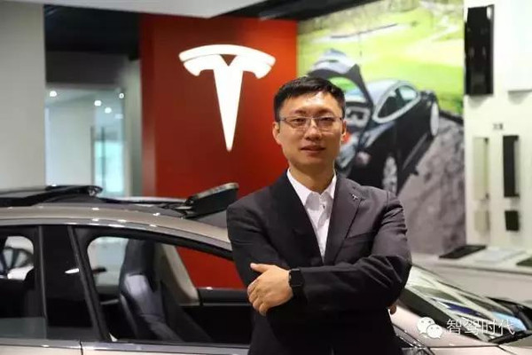 朱曉彤掌舵特斯拉這半年:新能源車還很難稱為產業 朱曉彤掌舵特斯拉這半年:新能源車還很難稱為產業