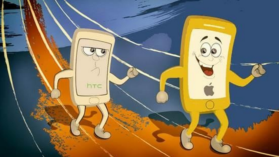 手機(jī)產(chǎn)業(yè)暴利知多少？蘋(píng)果6電池成本僅18元