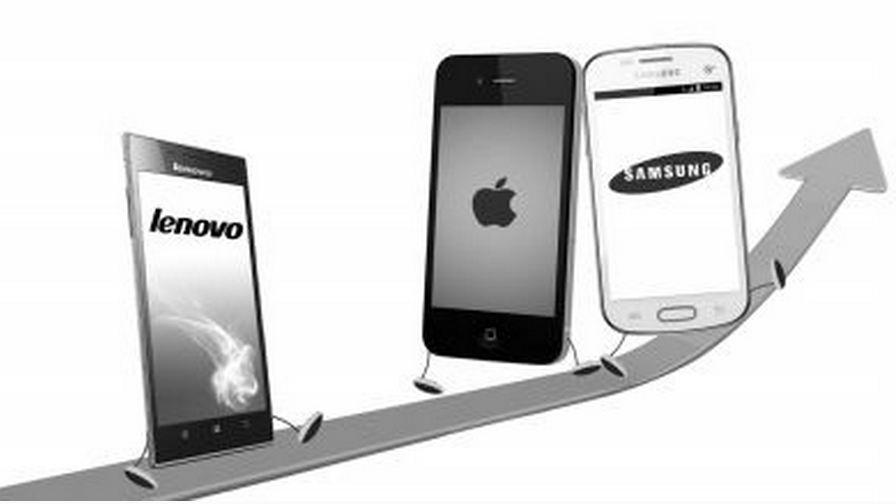 手機(jī)產(chǎn)業(yè)暴利知多少？蘋(píng)果6電池成本僅18元