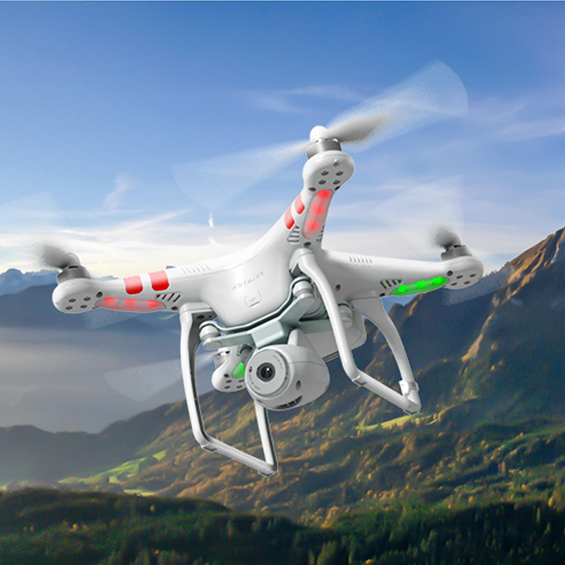 解析無人機智能鋰電池不得不說的傷痛