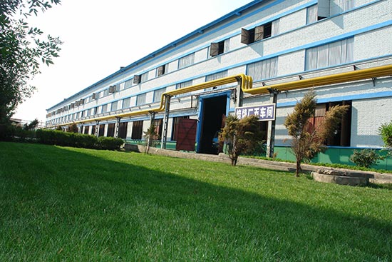 方大炭素核級炭素制品產業提速 負極材料產能2000噸