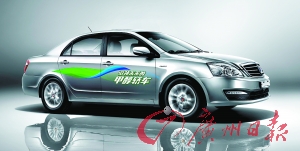 新能源車投資熱潮來臨 車企投資方向細(xì)分化