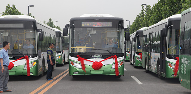 珠海銀隆新能源確認(rèn)出席第三屆鋰電“達(dá)沃斯” 珠海銀隆新能源確認(rèn)出席第三屆鋰電“達(dá)沃斯”