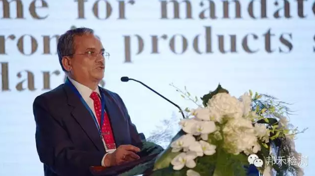 廣東召開2015印度電子信息產(chǎn)品強制注冊政策論壇 廣東召開2015印度電子信息產(chǎn)品強制注冊政策論壇