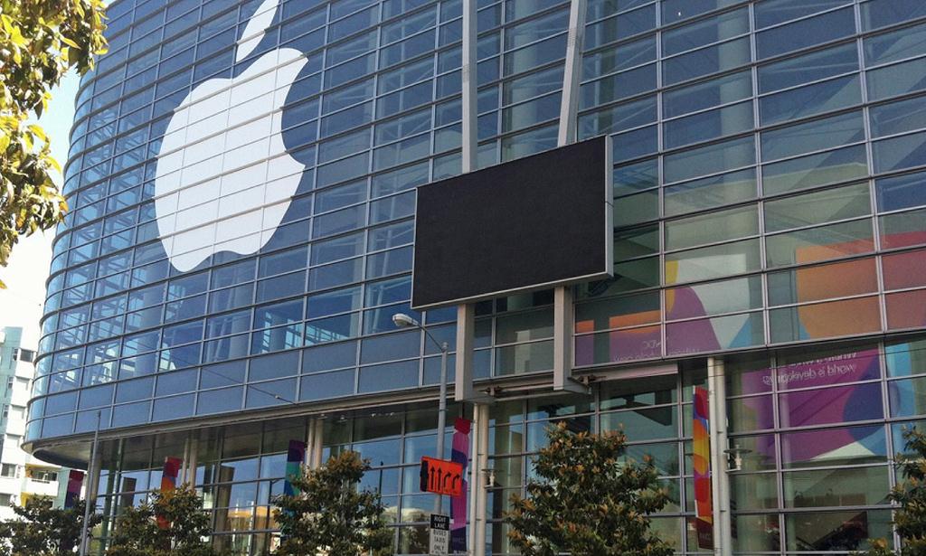 蘋果第三財季凈利潤106.77億美元 同比增37.8% 蘋果第三財季凈利潤106.77億美元 同比增37.8%