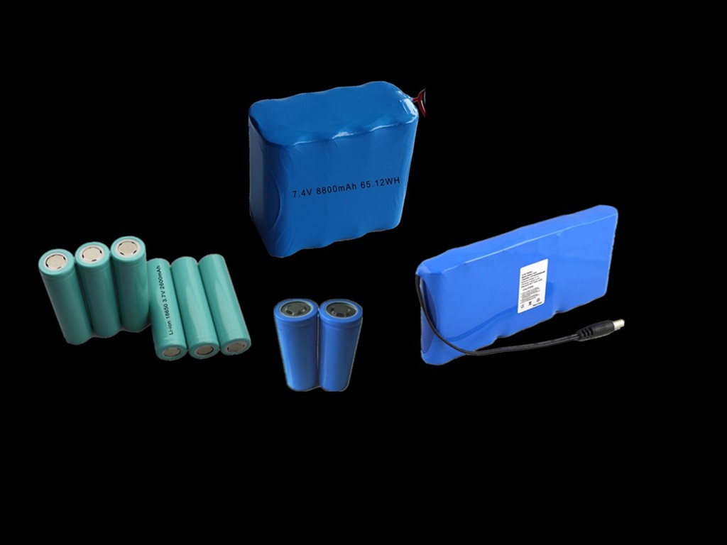 四川寶生新能源鎳氫動力電池項目計劃融資兩個億