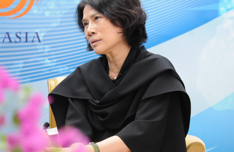 三問董明珠：格力手機的鬧劇要如何收場？