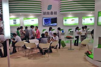 湖南桑頓新能源： 研發(fā)鋰電機電一體化生產(chǎn)