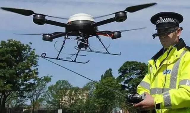 7月無人機滿世界惹禍 各國紛紛立法應(yīng)對