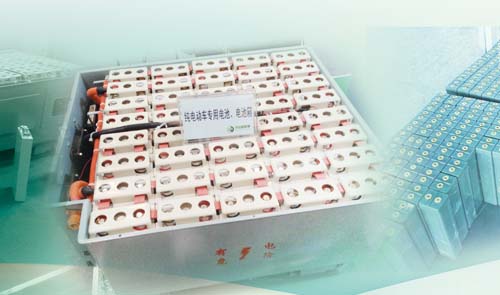 動(dòng)力電池研發(fā)方向：高強(qiáng)度 輕量化 成本低 