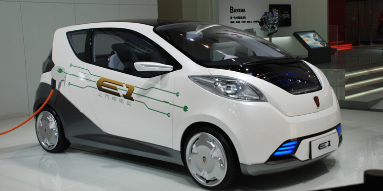 市場(chǎng)火爆也須思危 下半年新能源車(chē)市將迎大沖擊