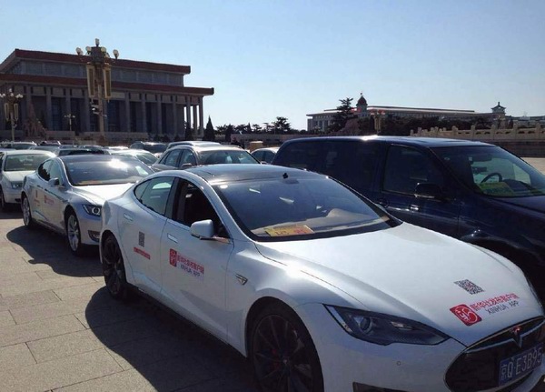 2020年新能源車(chē)電機(jī)需求或達(dá)千億元 并購(gòu)重組加劇