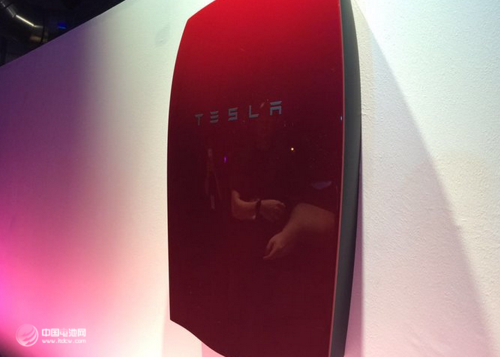 儲能行業新熱點：解讀特斯拉鋰離子“大電池”