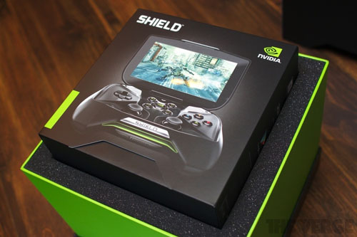 鋰離子電池過熱存起火風(fēng)險(xiǎn) 英偉達(dá)召回8.3萬(wàn)臺(tái)平板