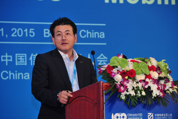 西林隆：2020年將在市場投放自動駕駛車輛