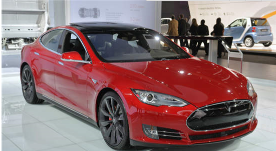 丹麥電動汽車免稅政策終止 明年起車價將上漲 丹麥電動汽車免稅政策終止 明年起車價將上漲