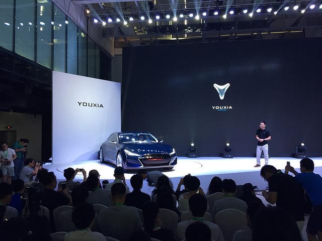 游俠電動(dòng)創(chuàng)始人：將起訴質(zhì)疑者 2017年量產(chǎn)