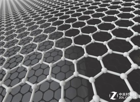 英國科學家研發(fā)3D打印高效石墨烯電池