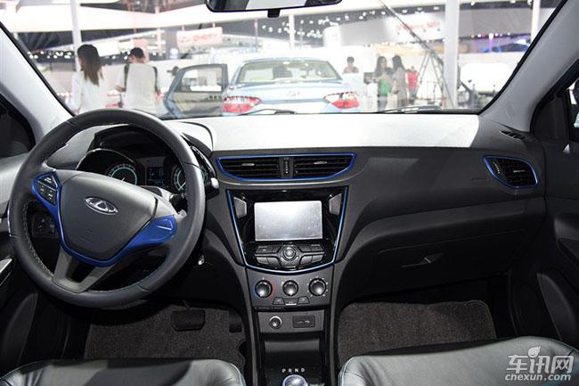 中國(guó)品牌發(fā)力新能源 將上市純電動(dòng)新車盤點(diǎn) 中國(guó)品牌發(fā)力新能源 將上市純電動(dòng)新車盤點(diǎn)