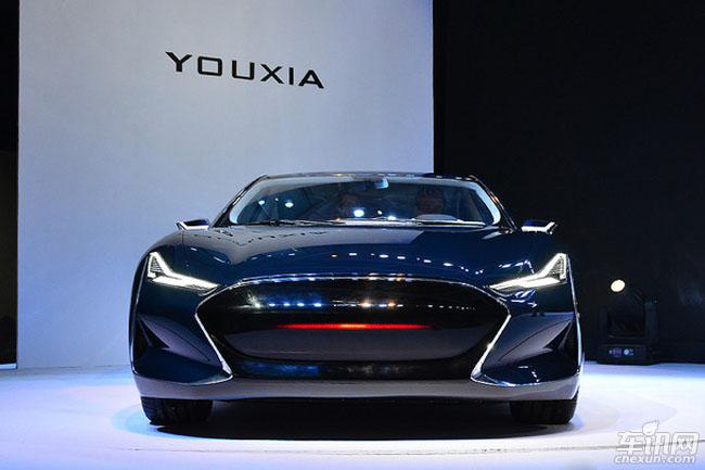 中國品牌發(fā)力新能源 將上市純電動新車盤點(diǎn) 中國品牌發(fā)力新能源 將上市純電動新車盤點(diǎn)