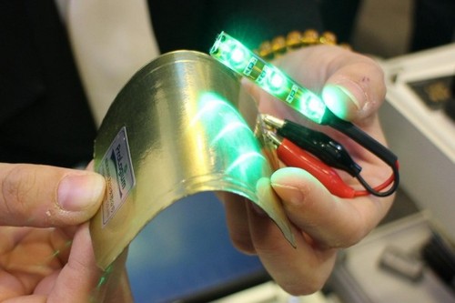 可穿戴設備電池大戰：中、日、韓誰領風騷？