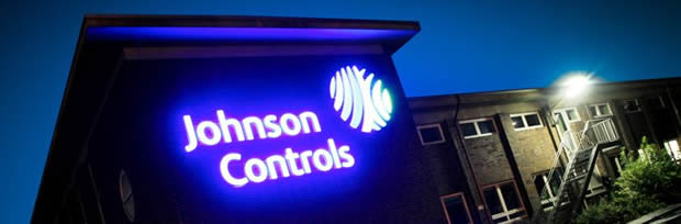 江森自控將在沈陽(yáng)建動(dòng)力電池制造基地