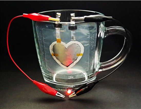 省去傳統隔膜 韓科學家推出新型可印刷固態電池 省去傳統隔膜 韓科學家推出新型可印刷固態電池