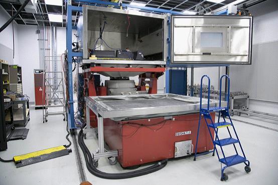 探訪通用電池實驗室 獨家解密Bolt動力電池系統 探訪通用電池實驗室 獨家解密Bolt動力電池系統