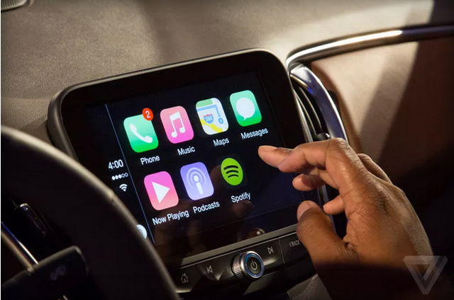 千萬別等蘋果汽車 它不會很快問世 千萬別等蘋果汽車 它不會很快問世