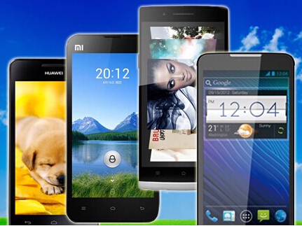 競爭嚴重同質化 國產手機還有出路嗎？