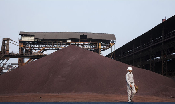 北方稀土中報(bào)凈利2.61億元 加碼內(nèi)蒙甘肅稀土整合 北方稀土中報(bào)凈利2.61億元 加碼內(nèi)蒙甘肅稀土整合