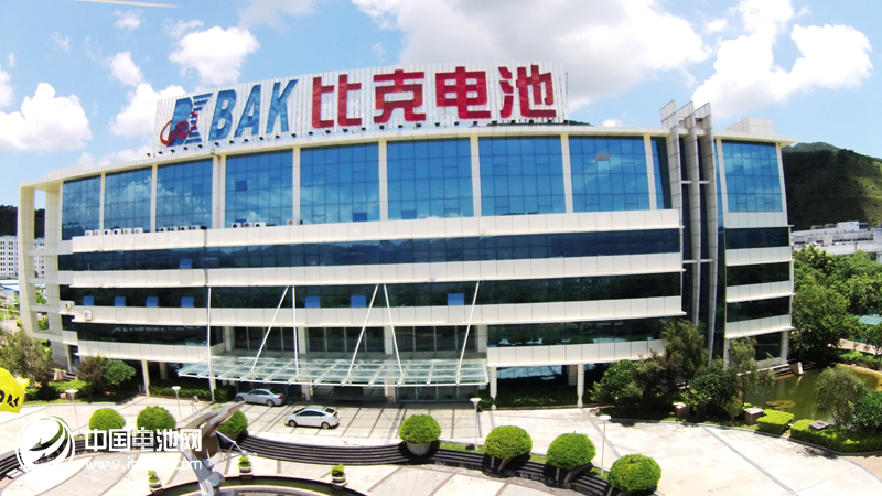 聚焦比克：一個領先的企業是如何煉成的？