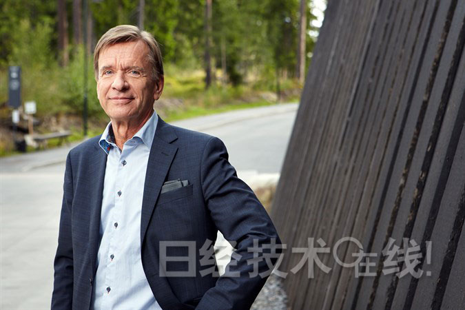 沃爾沃22億克朗購得在華合資公司經(jīng)營權