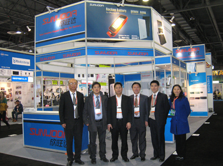 欣旺達(dá)：多點(diǎn)布局動(dòng)力電池 新工廠將投產(chǎn) 產(chǎn)能翻倍